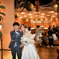 TRUNK HOTELの写真12枚目