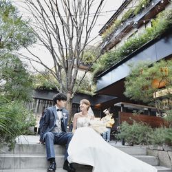 TRUNK HOTELの写真2枚目