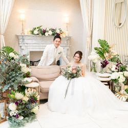 アクアガーデンテラスの写真34枚目