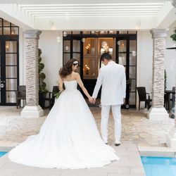 アクアガーデンテラスの写真6枚目