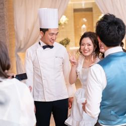 アクアガーデンテラスの写真20枚目