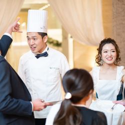 アクアガーデンテラスの写真36枚目