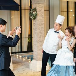 アクアガーデンテラスの写真12枚目