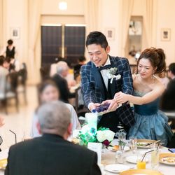 アクアガーデンテラスの写真13枚目