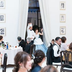 アクアガーデンテラスの写真23枚目