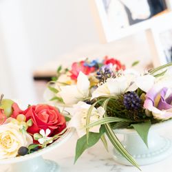 アクアガーデンテラスの写真1枚目