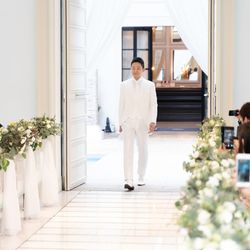 アクアガーデンテラスの写真19枚目