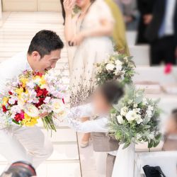 アクアガーデンテラスの写真13枚目