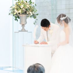 アクアガーデンテラスの写真17枚目