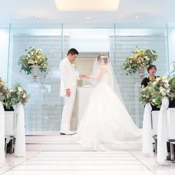 アクアガーデンテラスの写真17枚目