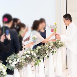 アクアガーデンテラスの写真7枚目