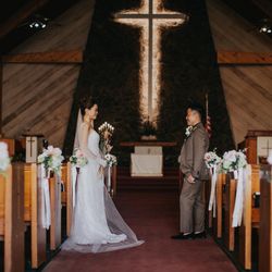 モアナルア・コミュニティ教会の写真1枚目