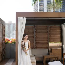 モアナルア・コミュニティ教会の写真11枚目