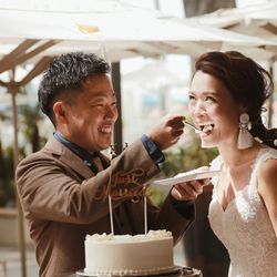 モアナルア・コミュニティ教会の写真1枚目