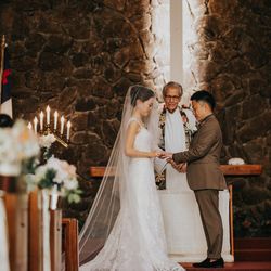 モアナルア・コミュニティ教会の写真9枚目