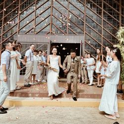 モアナルア・コミュニティ教会の写真13枚目