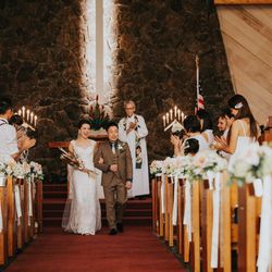 モアナルア・コミュニティ教会の写真17枚目