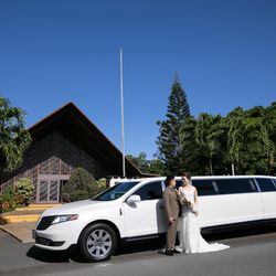 モアナルア・コミュニティ教会の写真19枚目