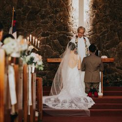 モアナルア・コミュニティ教会の写真20枚目