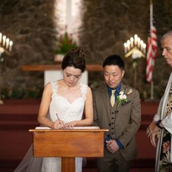 モアナルア・コミュニティ教会の写真12枚目