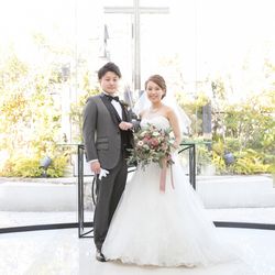 ルシェルブラン表参道の写真10枚目