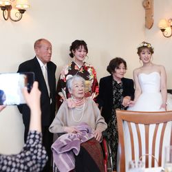 海辺のガーデンハウス リーベリアの写真22枚目