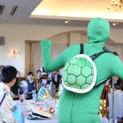 海辺のガーデンハウス リーベリアの写真4枚目