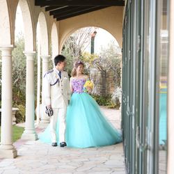 海辺のガーデンハウス リーベリアの写真1枚目