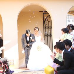 海辺のガーデンハウス リーベリアの写真1枚目