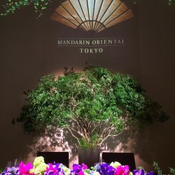 マンダリン オリエンタル 東京の写真22枚目
