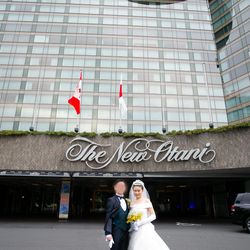 ホテルニューオータニの写真19枚目