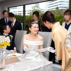 ホテルニューオータニの写真24枚目