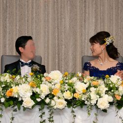 ホテルニューオータニの写真17枚目