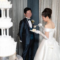 ホテルニューオータニの写真2枚目