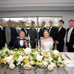 ホテルニューオータニの写真1枚目