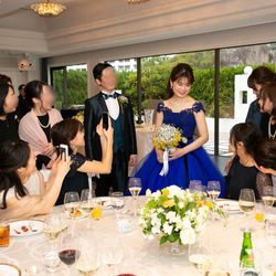 ホテルニューオータニの写真11枚目