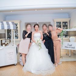 アートグレイス・ウエディングコースト 大阪の写真30枚目