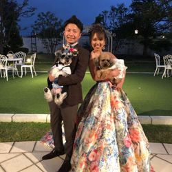 アートグレイス・ウエディングコースト 大阪の写真13枚目