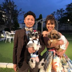 アートグレイス・ウエディングコースト 大阪の写真19枚目