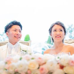 アートグレイス・ウエディングコースト 大阪の写真3枚目