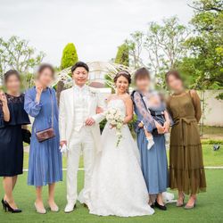 アートグレイス・ウエディングコースト 大阪の写真19枚目