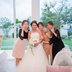 アートグレイス・ウエディングコースト 大阪の写真20枚目