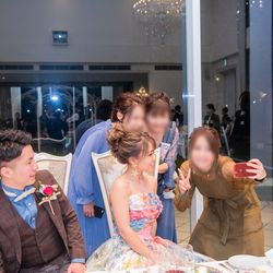 アートグレイス・ウエディングコースト 大阪の写真6枚目