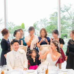 アートグレイス・ウエディングコースト 大阪の写真4枚目