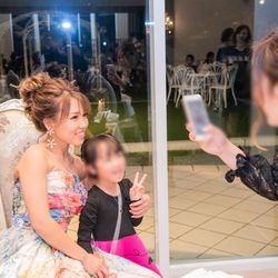 アートグレイス・ウエディングコースト 大阪の写真26枚目