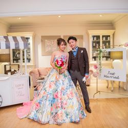 アートグレイス・ウエディングコースト 大阪の写真24枚目