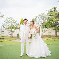 アートグレイス・ウエディングコースト 大阪の写真3枚目