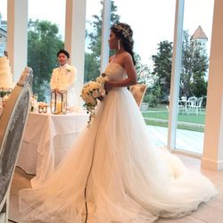 アートグレイス・ウエディングコースト 大阪の写真32枚目