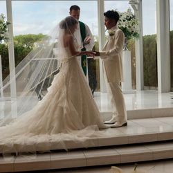 アートグレイス・ウエディングコースト 大阪の写真7枚目