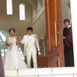 アートグレイス・ウエディングコースト 大阪の写真14枚目